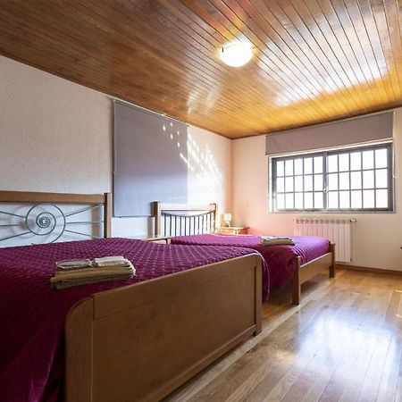 Casa Do Patrao - Quartos Сабугейро Екстериор снимка