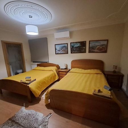 Casa Do Patrao - Quartos Сабугейро Екстериор снимка