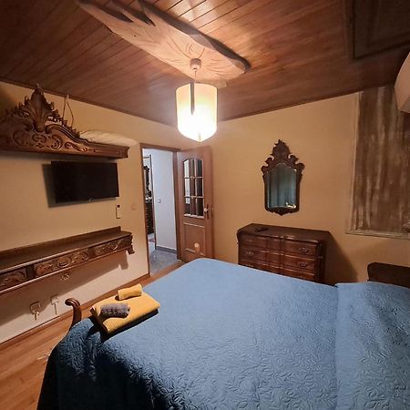 Casa Do Patrao - Quartos Сабугейро Екстериор снимка