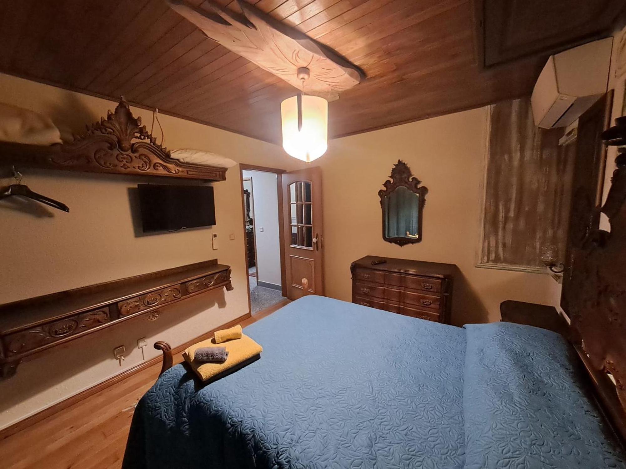 Casa Do Patrao - Quartos Сабугейро Екстериор снимка