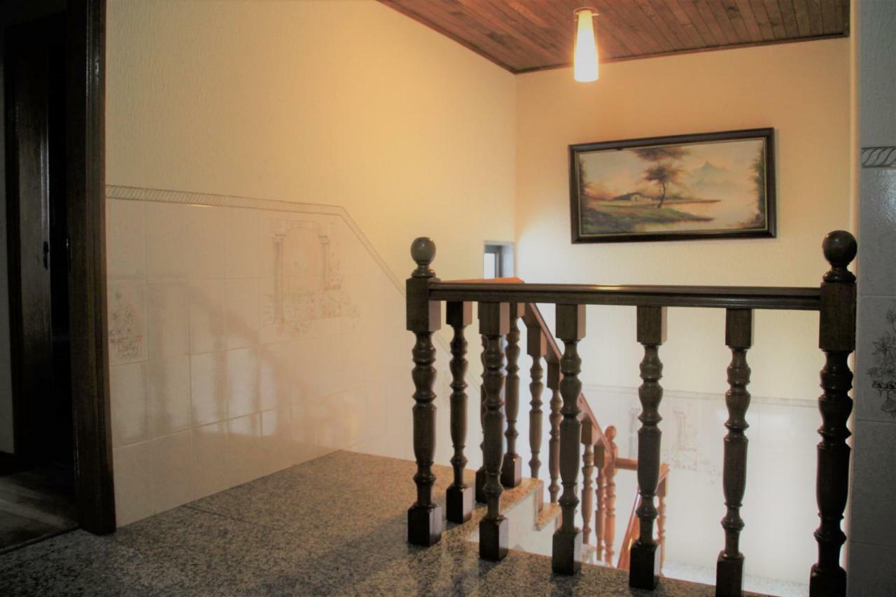 Casa Do Patrao - Quartos Сабугейро Екстериор снимка
